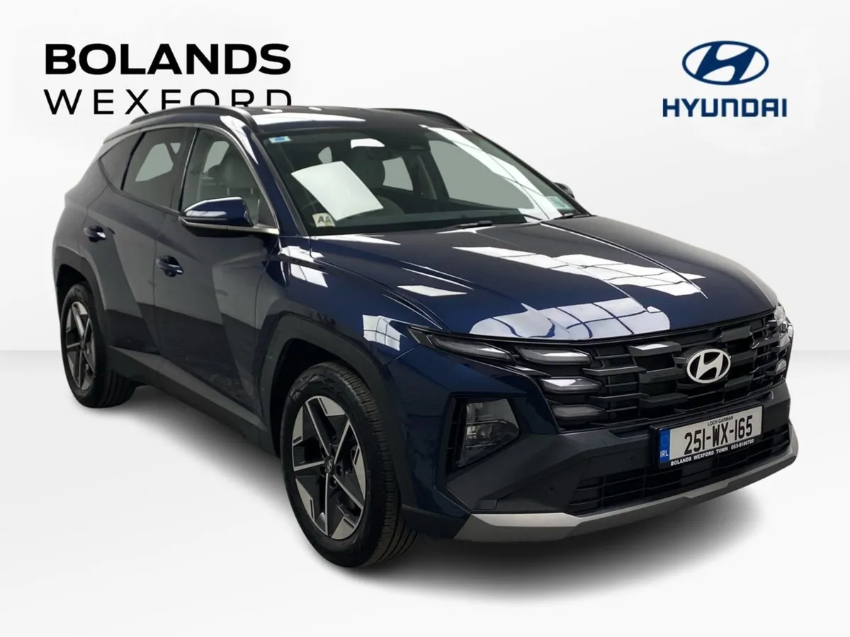 Hyundai Tucson Tucson FL Executive - Image 1