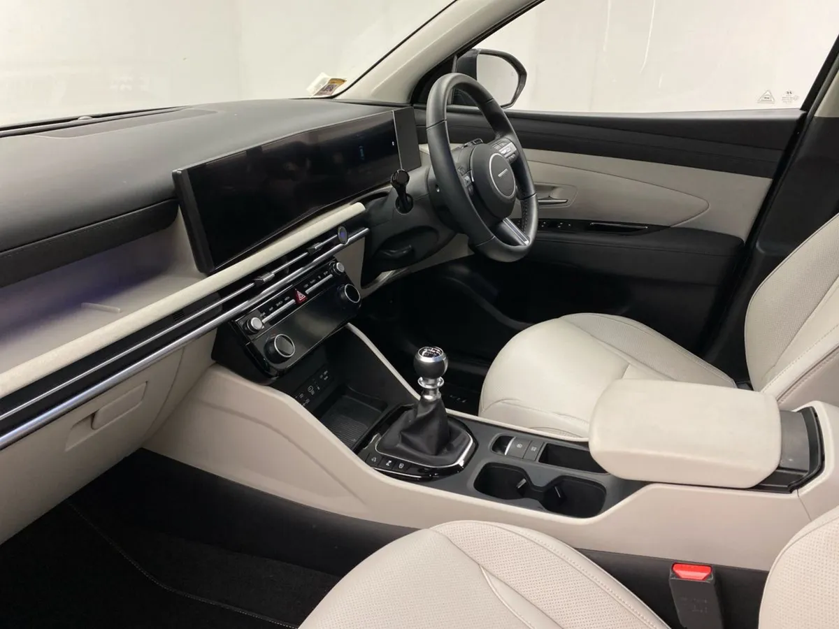Hyundai Tucson Tucson FL Executive - Image 3