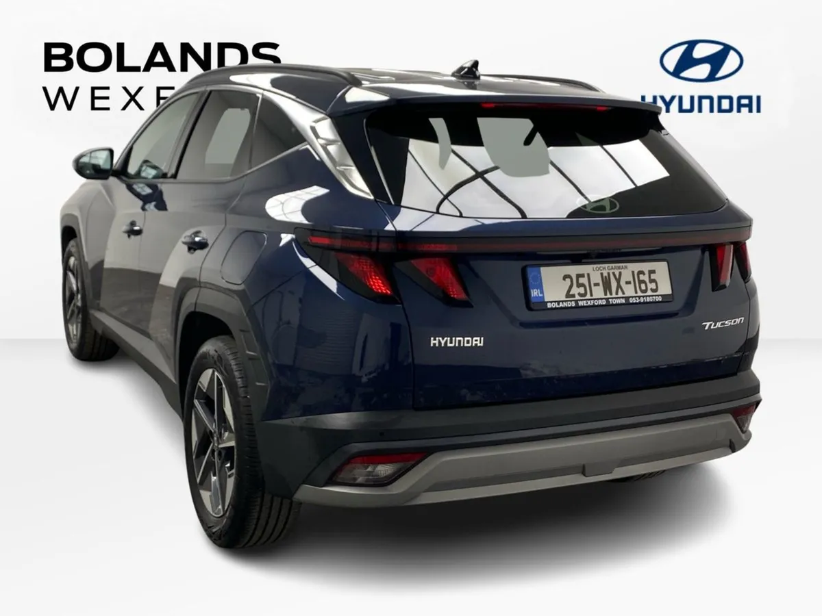 Hyundai Tucson Tucson FL Executive - Image 4
