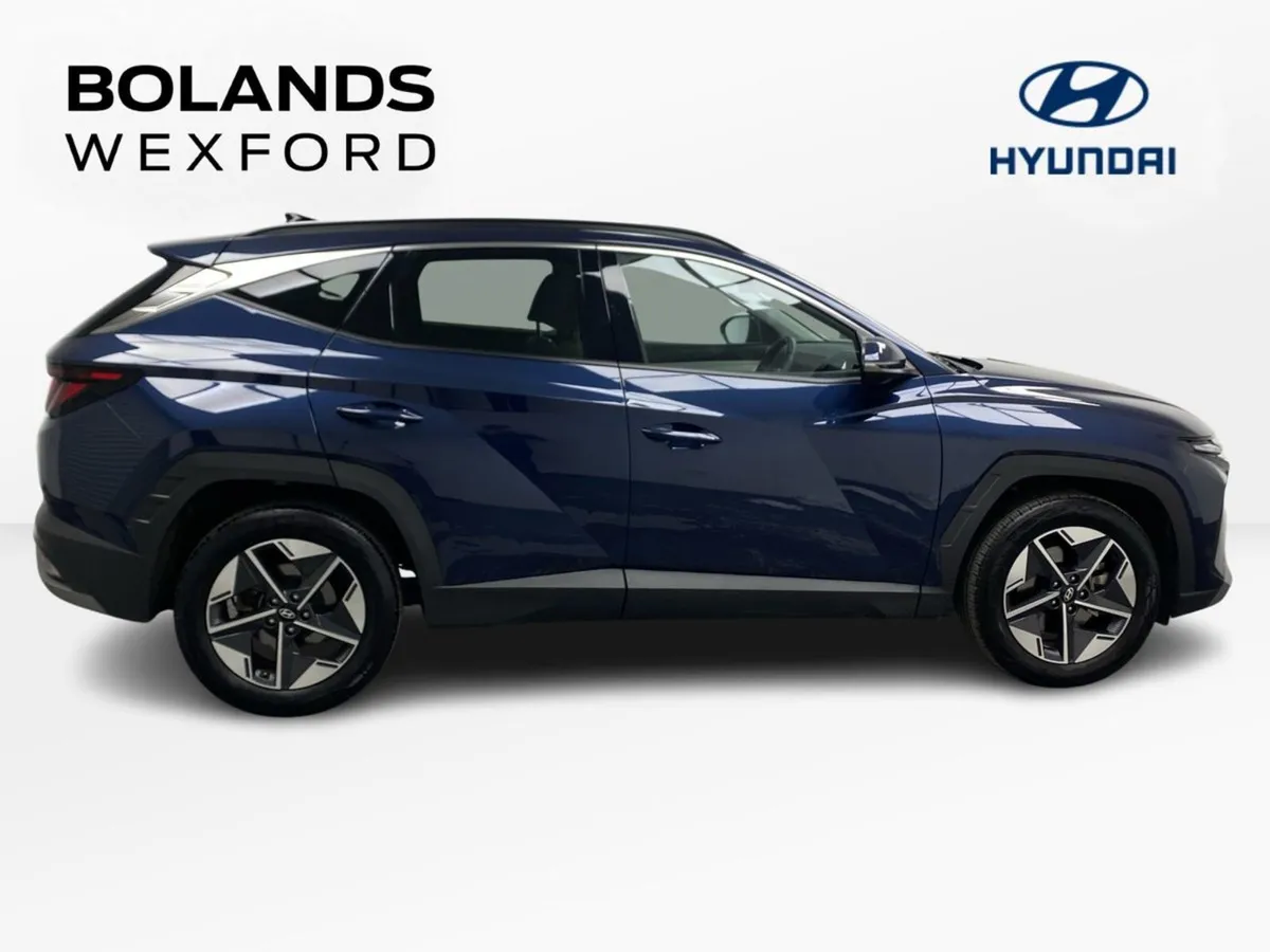 Hyundai Tucson Tucson FL Executive - Image 4