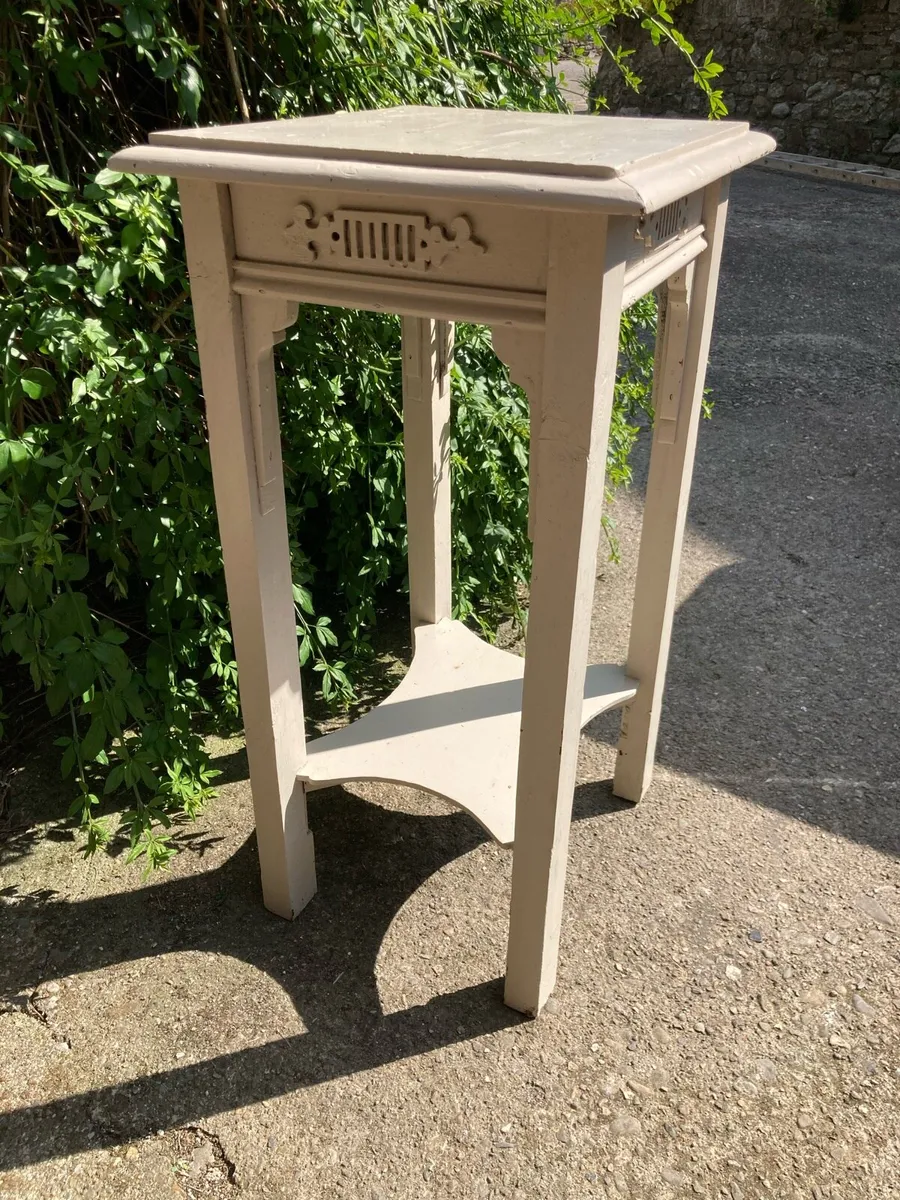 Plant Stand - Image 1