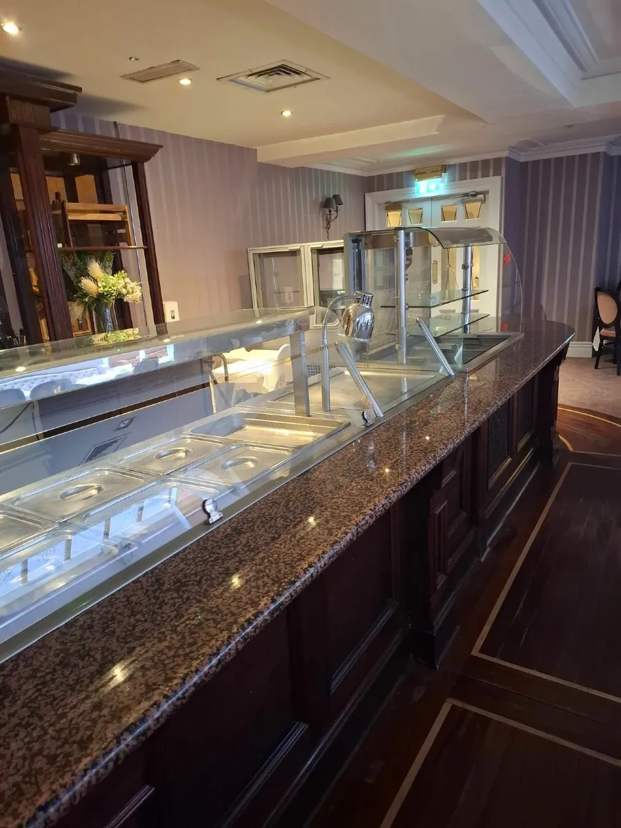 Carvery Unit - Image 1