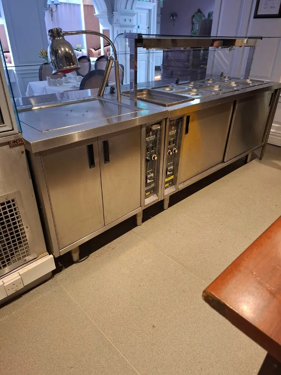 Carvery Unit - Image 2