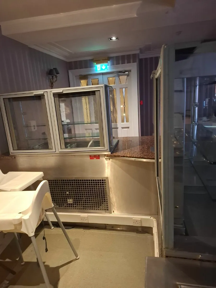 Carvery Unit - Image 3