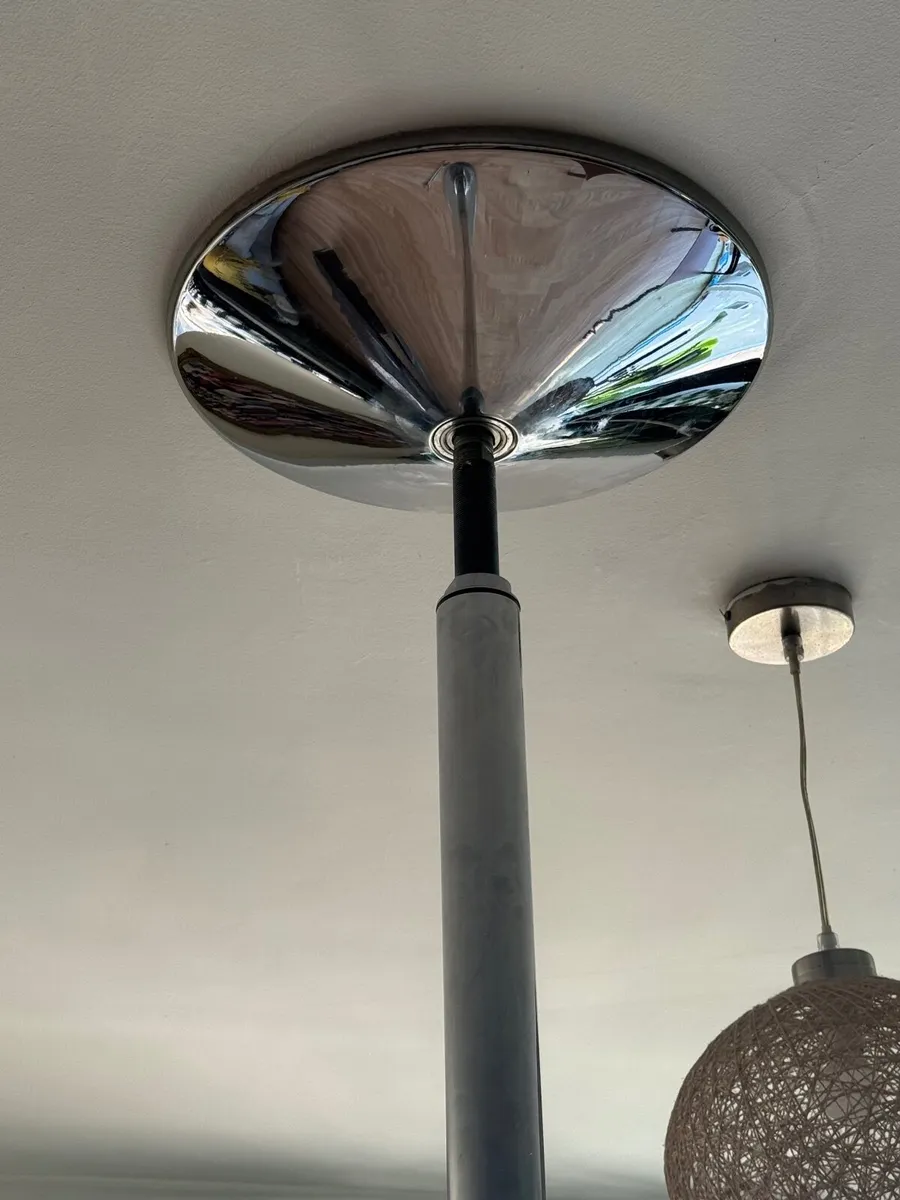 Fitness pole dancing pole - Image 1