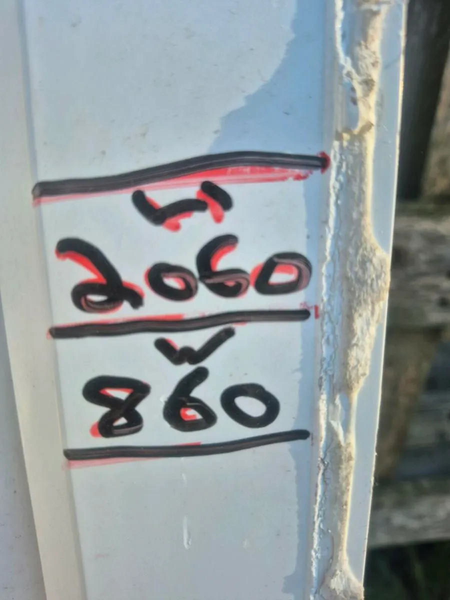Pvc doors - Image 2