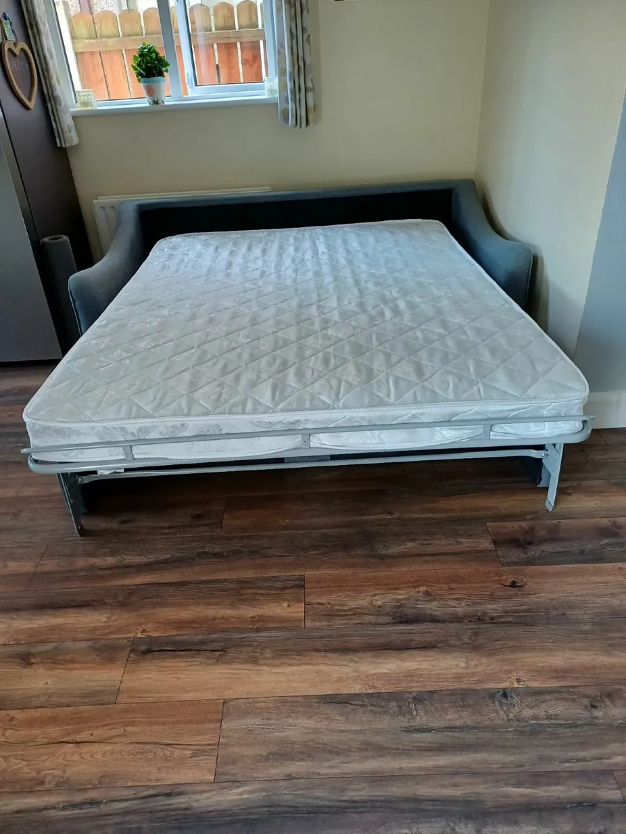 Sofa Bed - Image 2