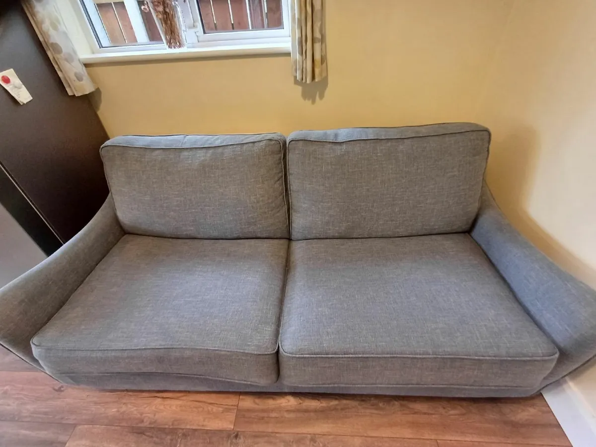 Sofa Bed - Image 3