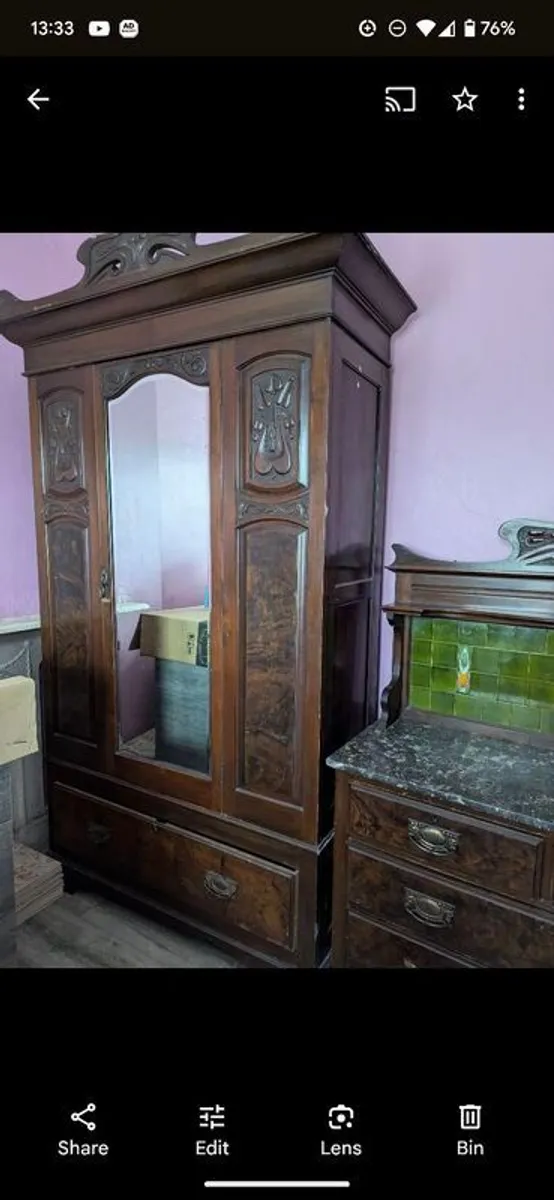 antique - Image 1
