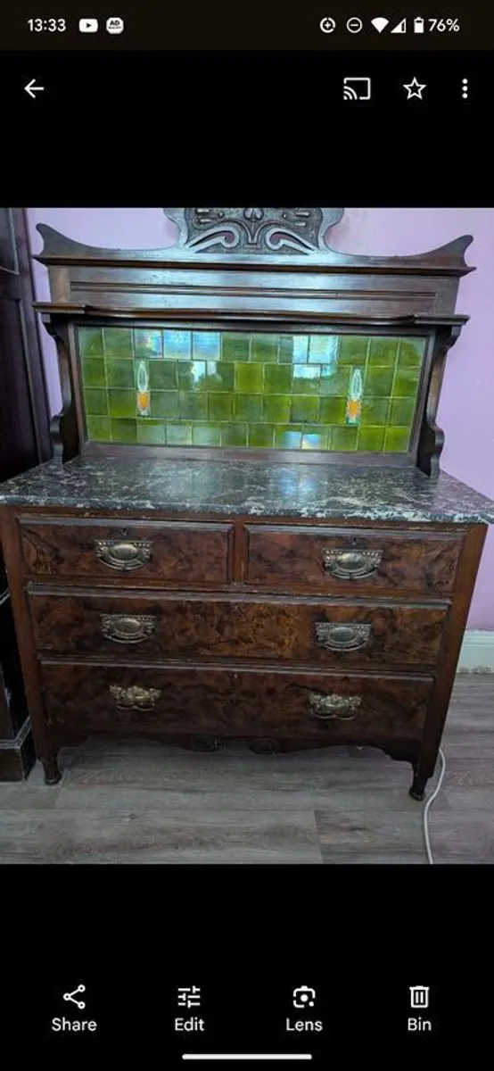 antique - Image 3