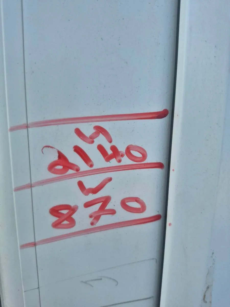 Pvc doors - Image 2