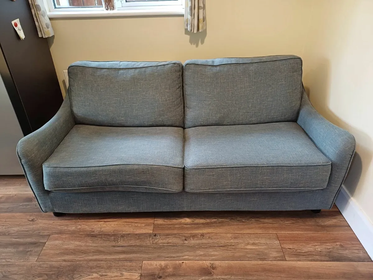Sofa Bed - Image 1