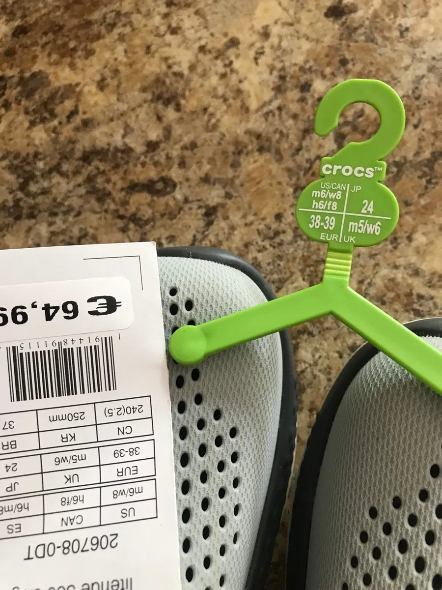 Crocs - Image 4