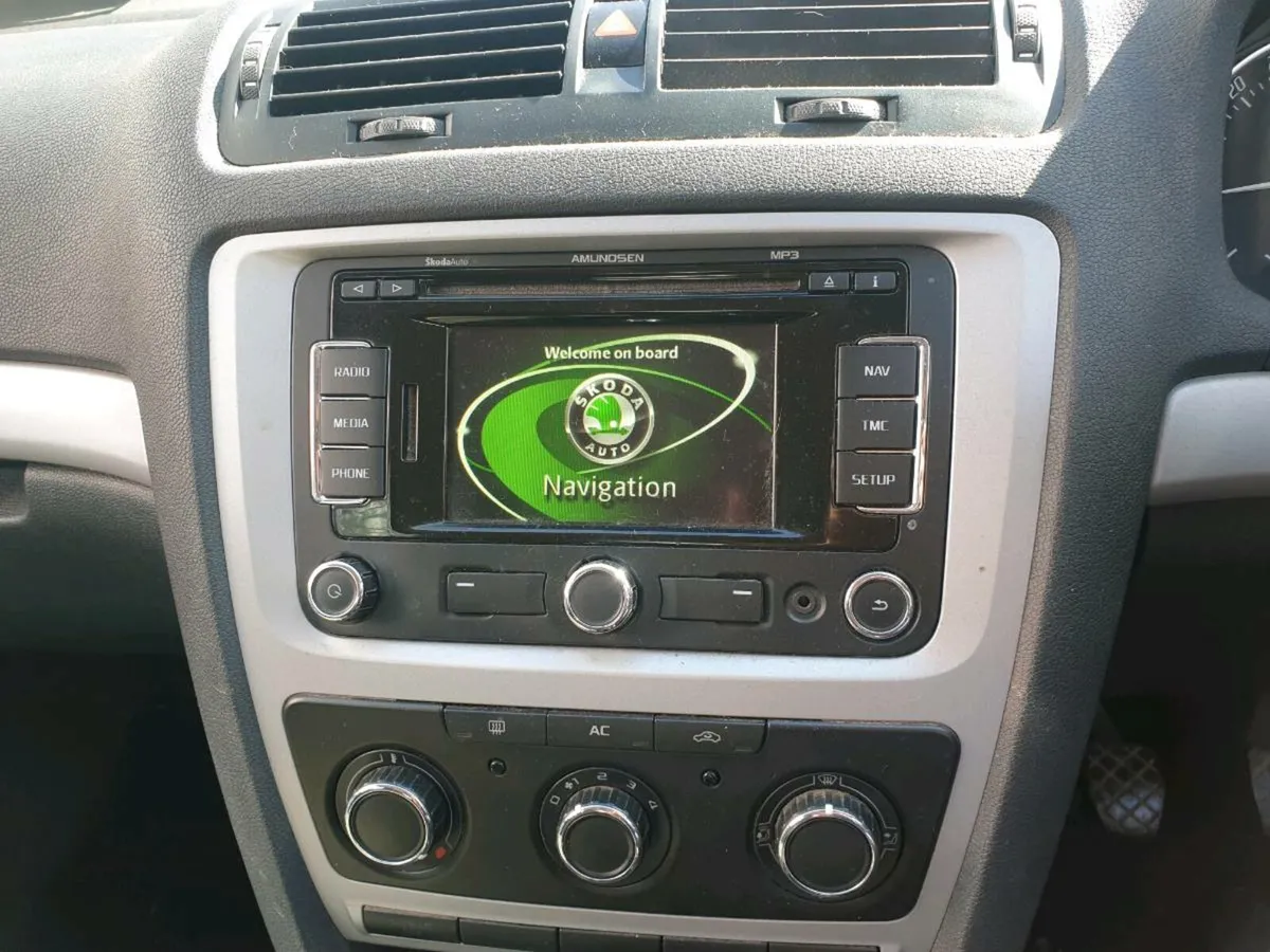 Octavia 1.6tdi - Image 3