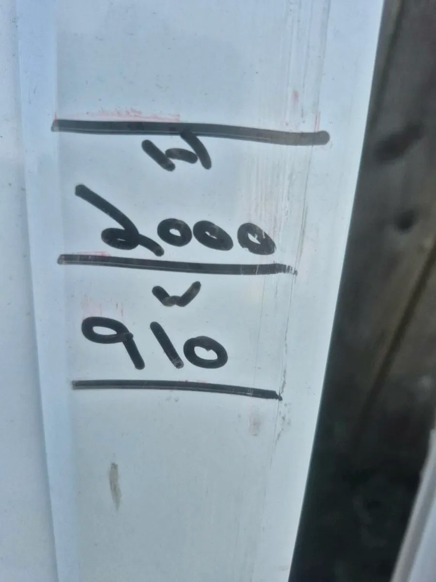 Pvc doors - Image 2