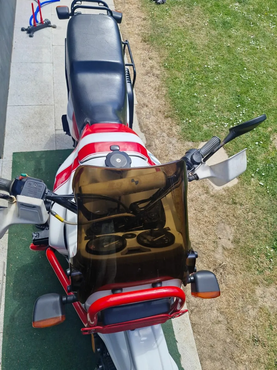 BMW Other 1992 - Image 3