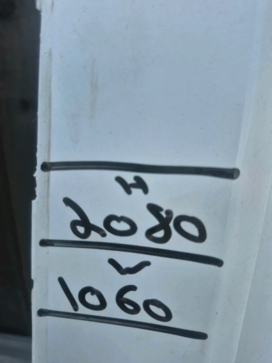 Pvc doors - Image 2