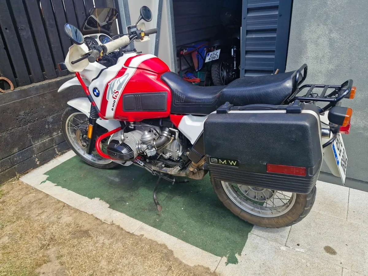 BMW Other 1992 - Image 1