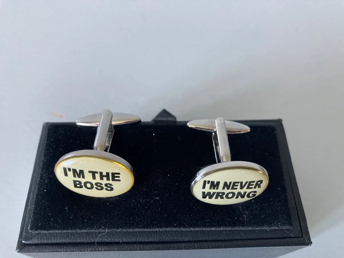 FATHERS DAY GIFTS - Image 1