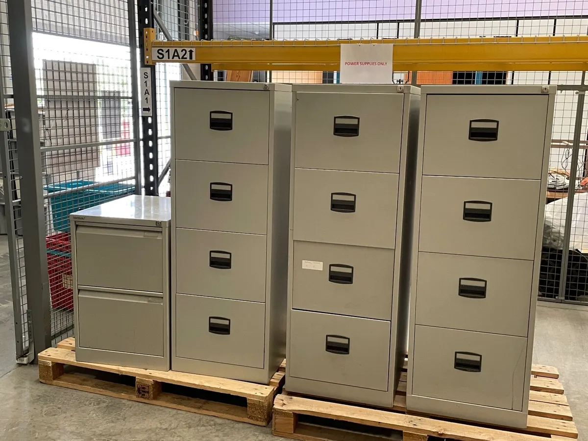 Filing Cabnets
