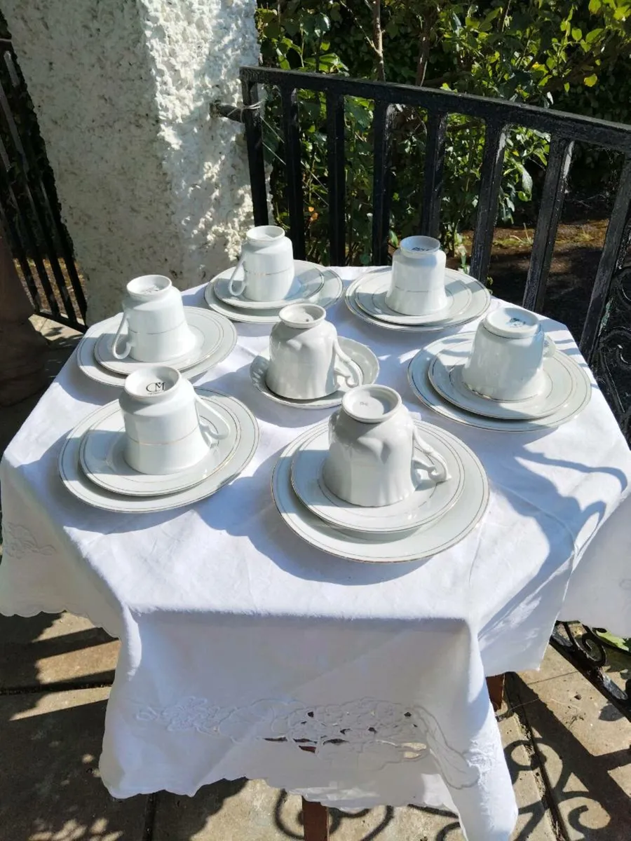 Tea Set - Image 2