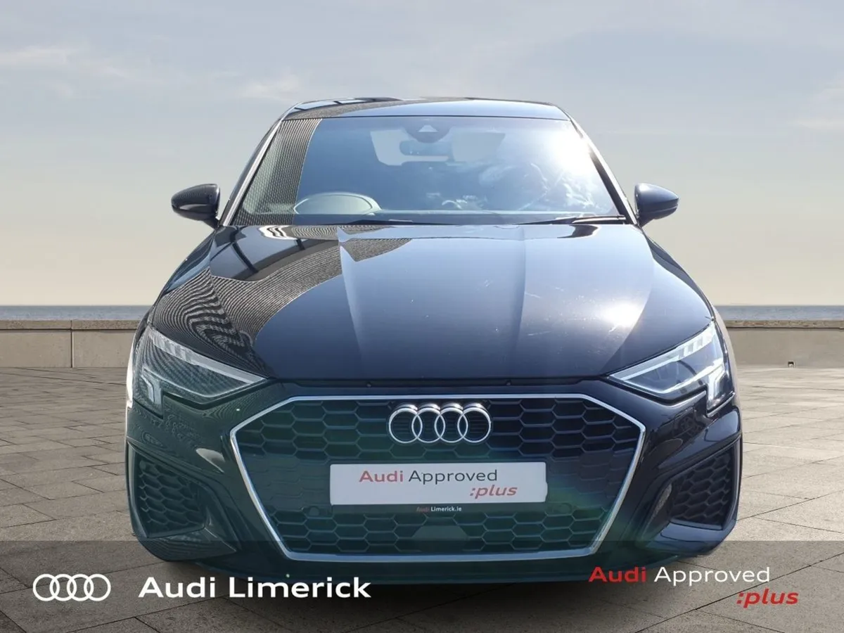 Audi A3 40 Tfsi e 204HP S Tronic S Line - Image 3