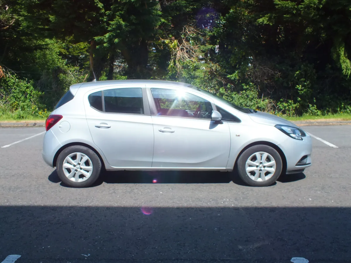 Vauxhall Corsa 2015 - Image 2