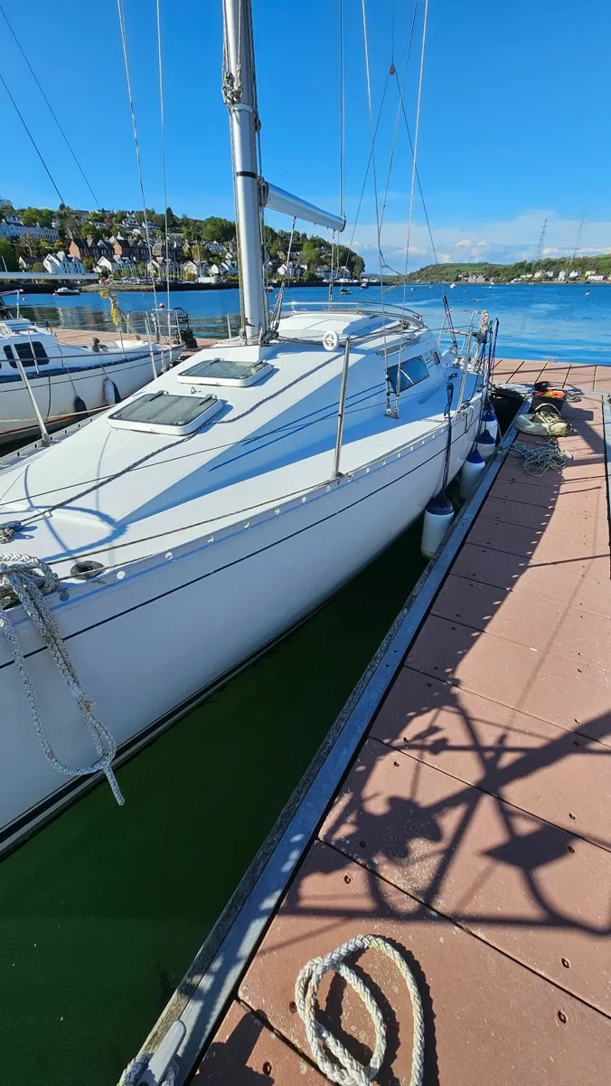 Beneteau First 285 - Image 2
