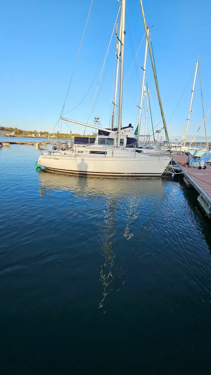 Beneteau First 285 - Image 1