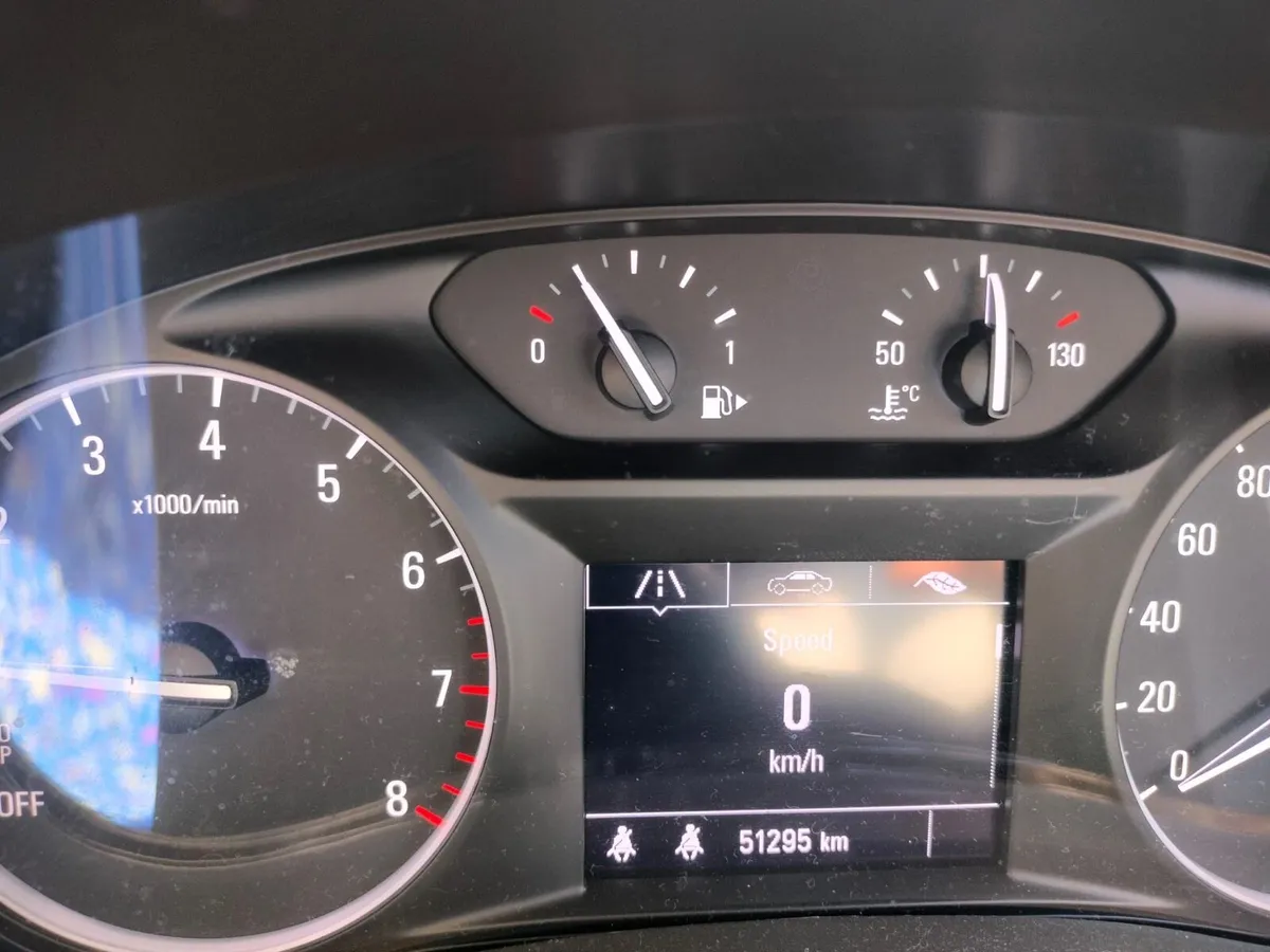 Opel Mokka 2019 - Image 2