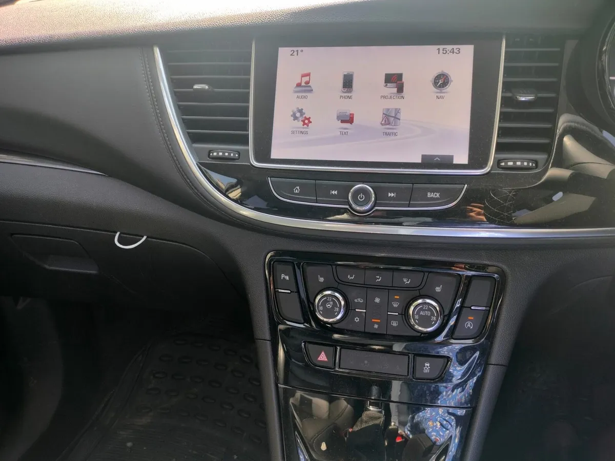 Opel Mokka 2019 - Image 3