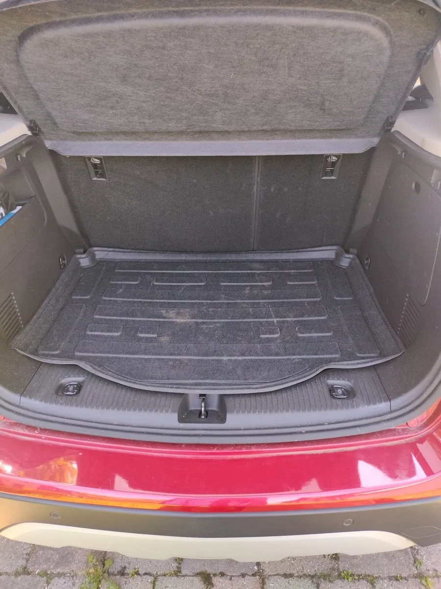 Opel Mokka 2019 - Image 4