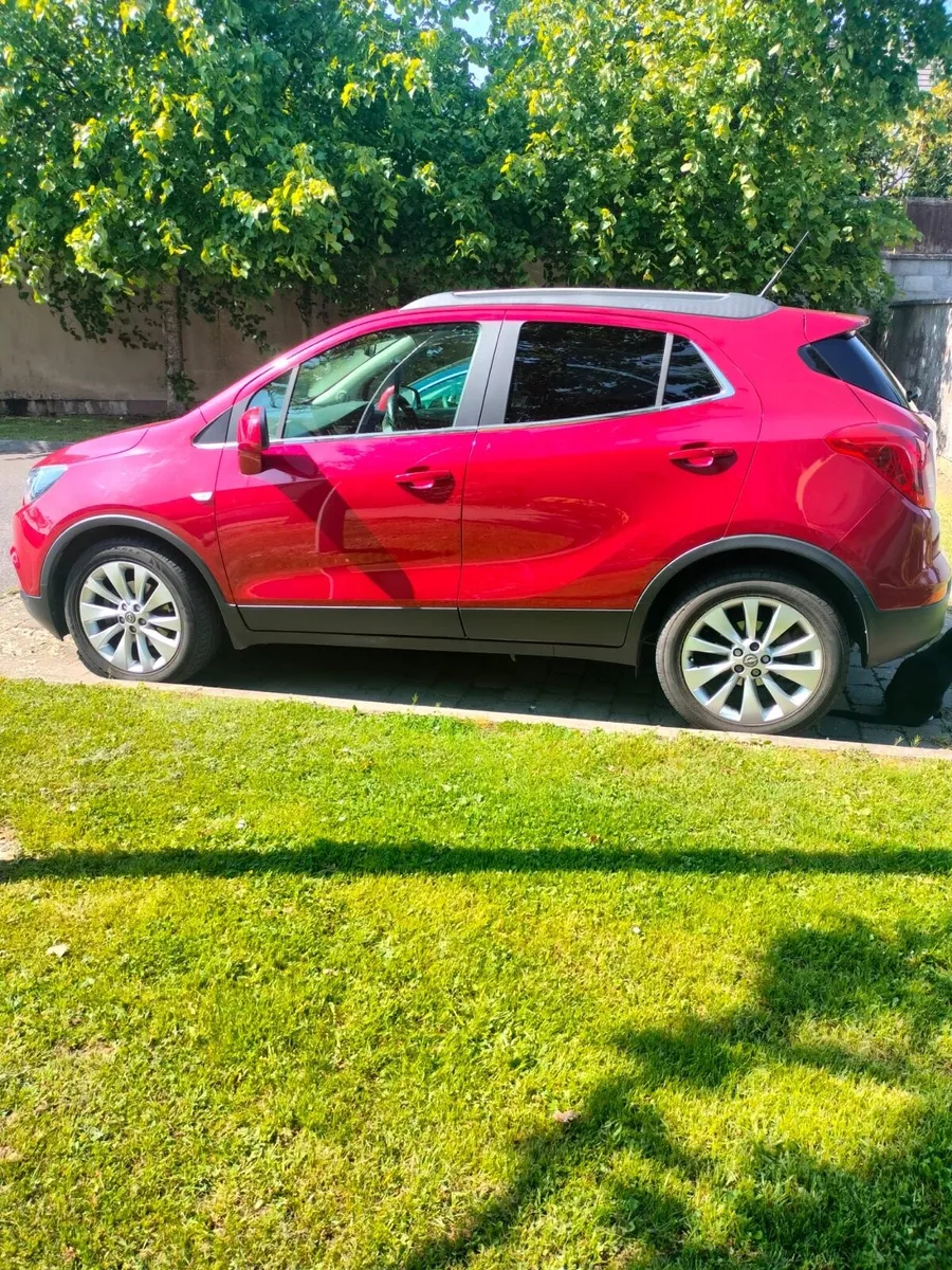 Opel Mokka 2019 - Image 1