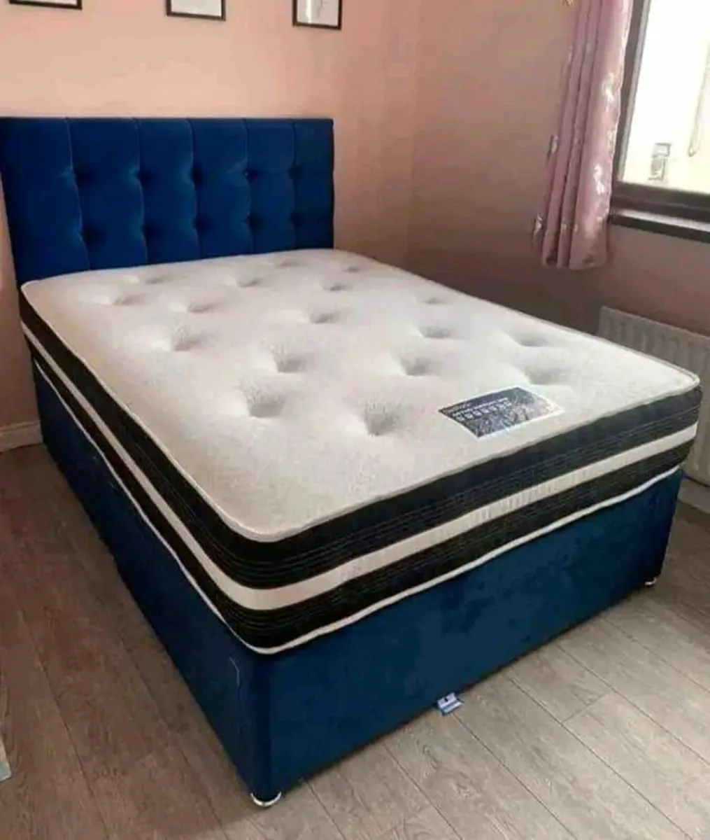 5FT KING BEDS - Image 1