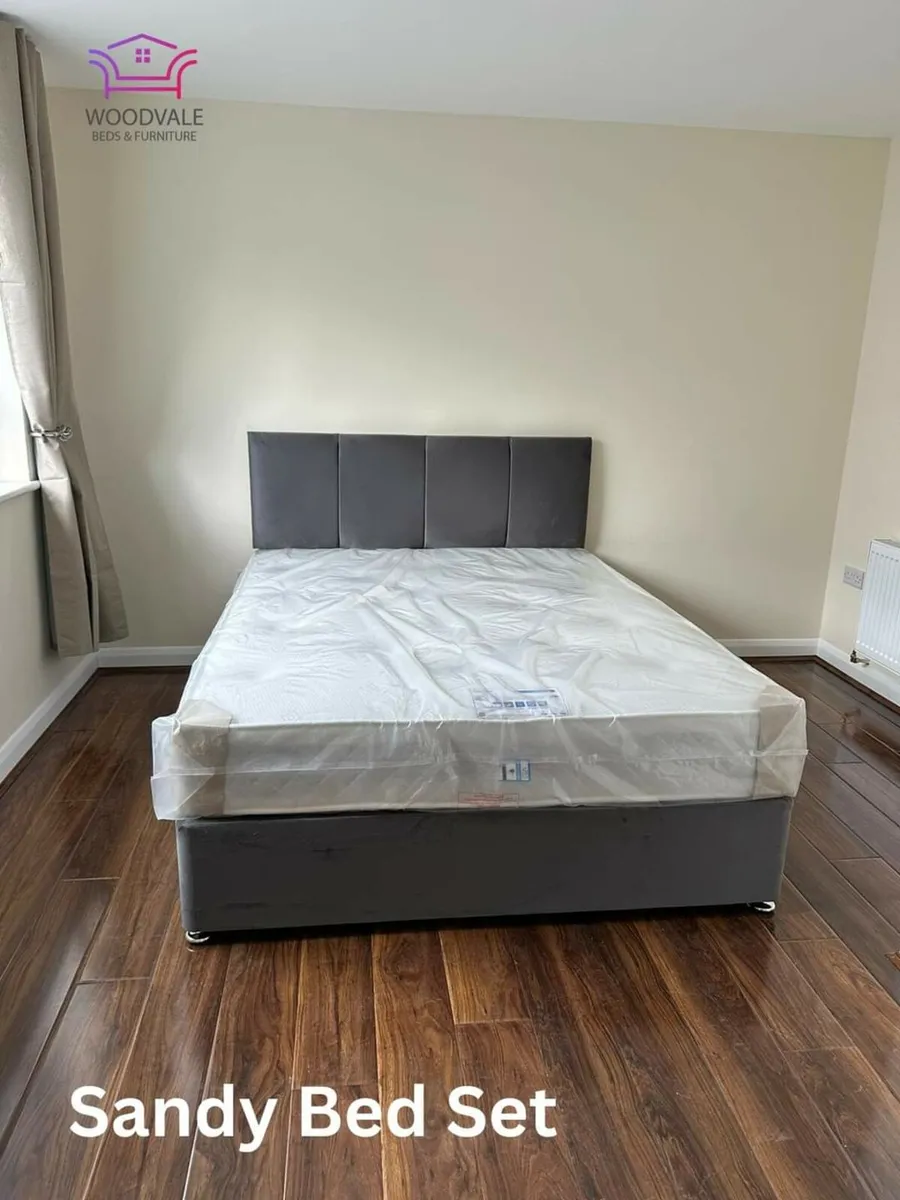 5FT KING BEDS - Image 3
