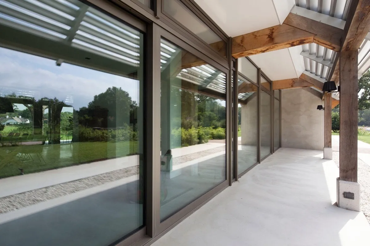 Lift and slide patio doors - Image 2