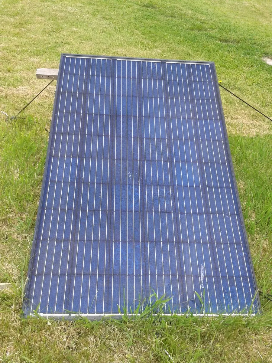Solar Panel 270 watts - Image 2