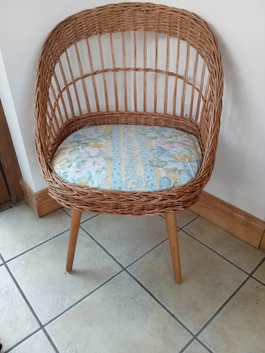 Chair - Image 1