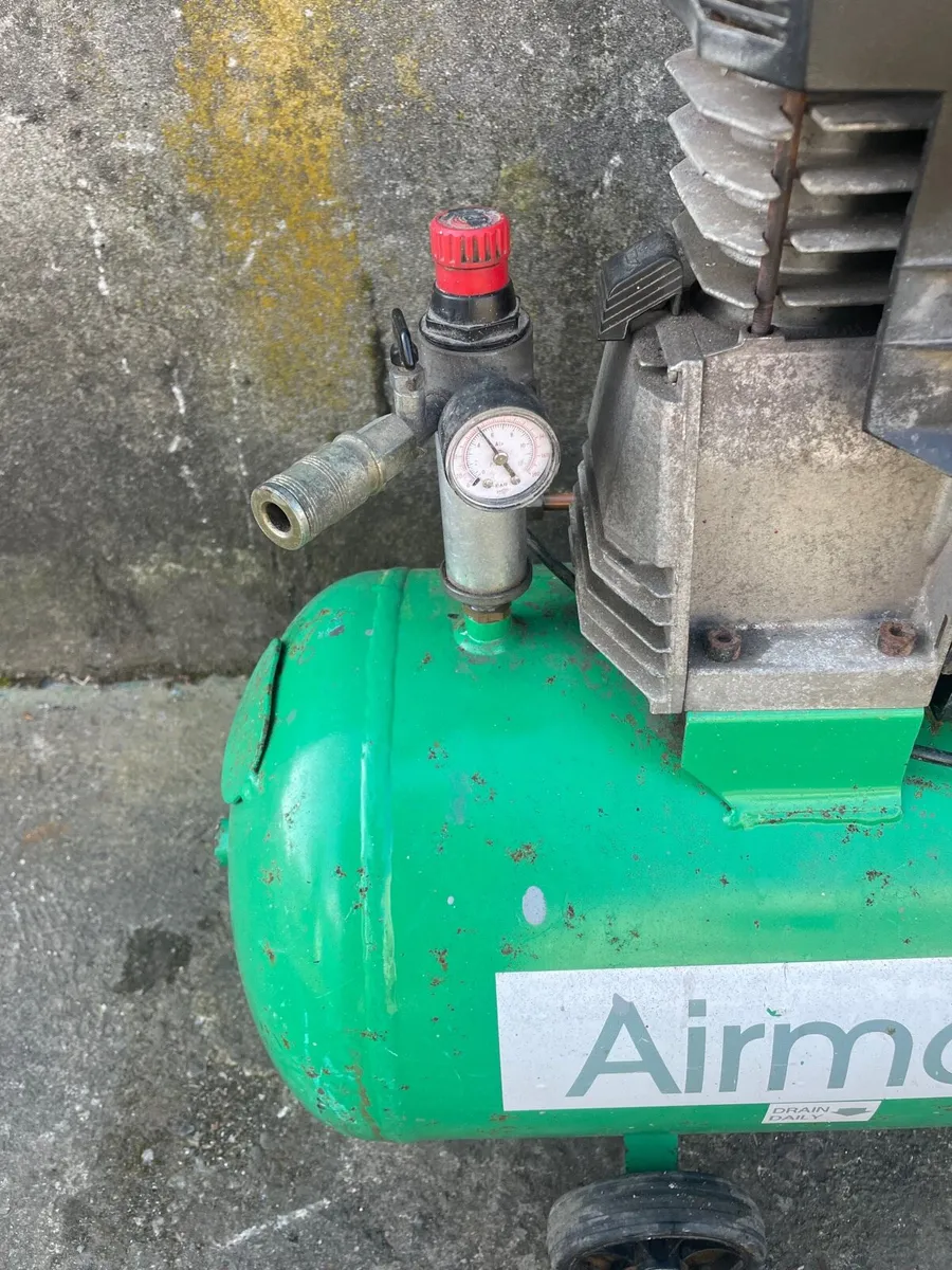 Sip air compressor - Image 3