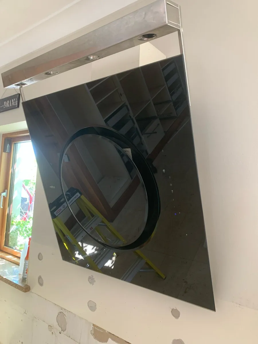 Elica Kitchen Extractor - Image 1