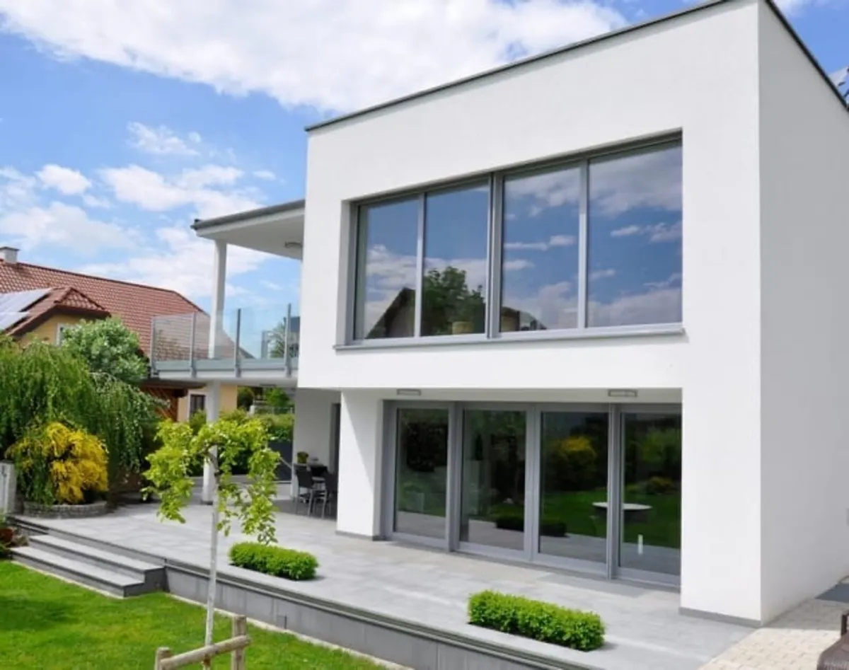 Double glazed Windows - Image 1