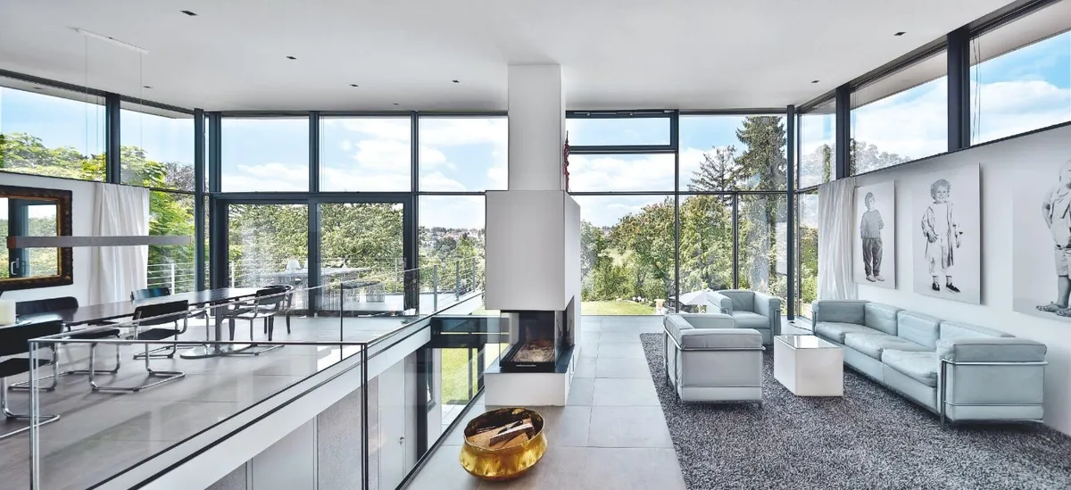 Double glazed Windows - Image 2