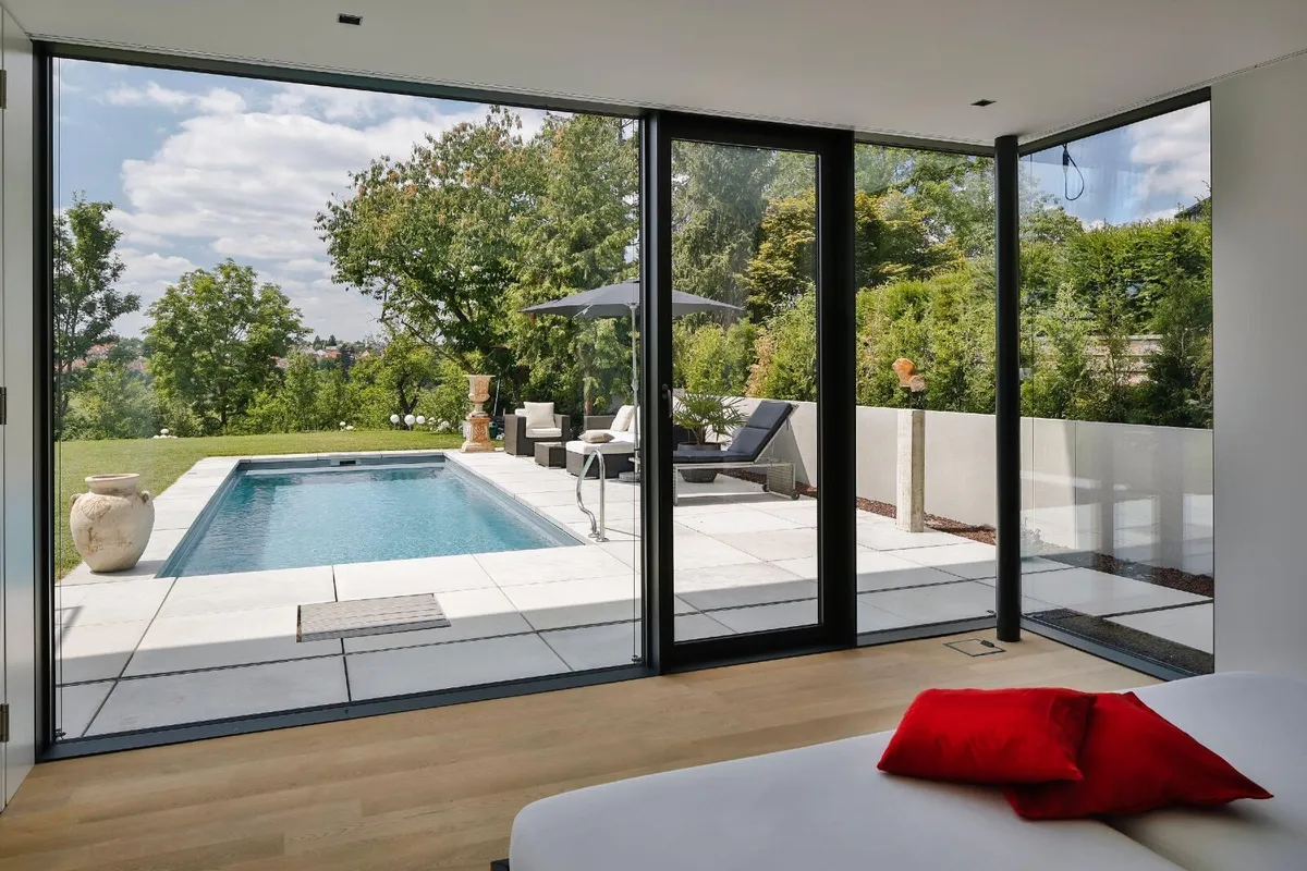 Double glazed Windows - Image 3