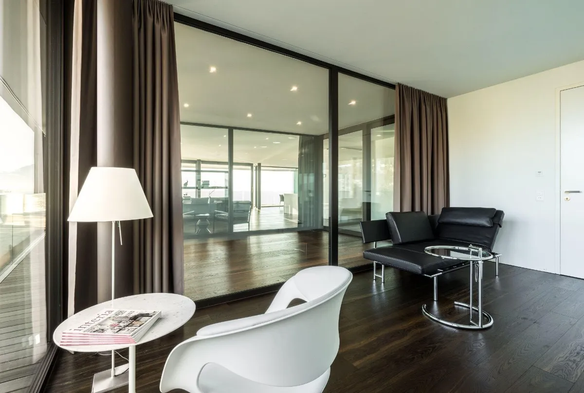 Double glazed Windows - Image 4