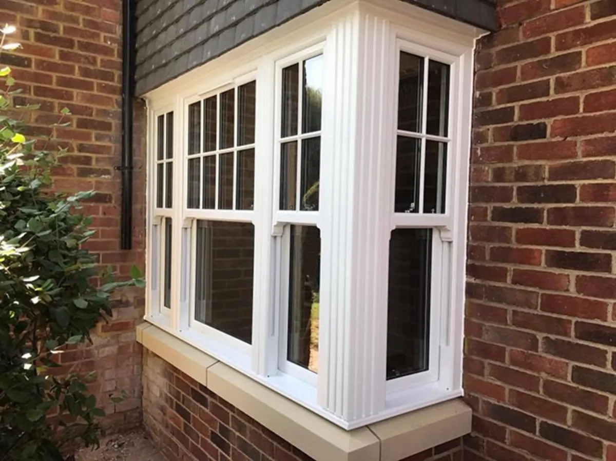 Sash Windows - Image 2