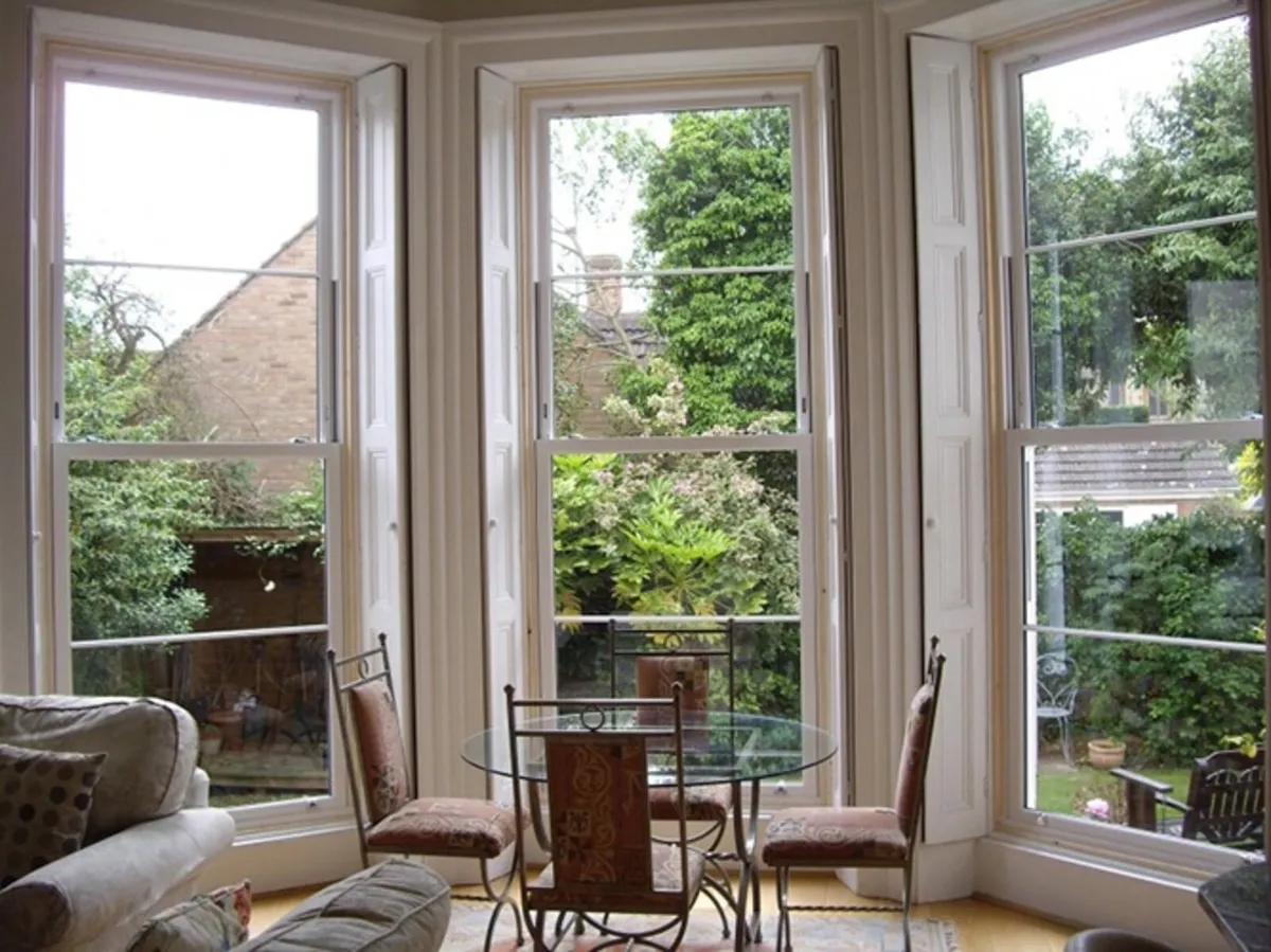 Sash Windows - Image 3