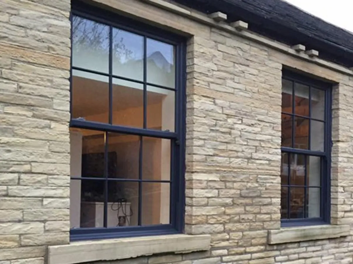 Sash Windows - Image 4