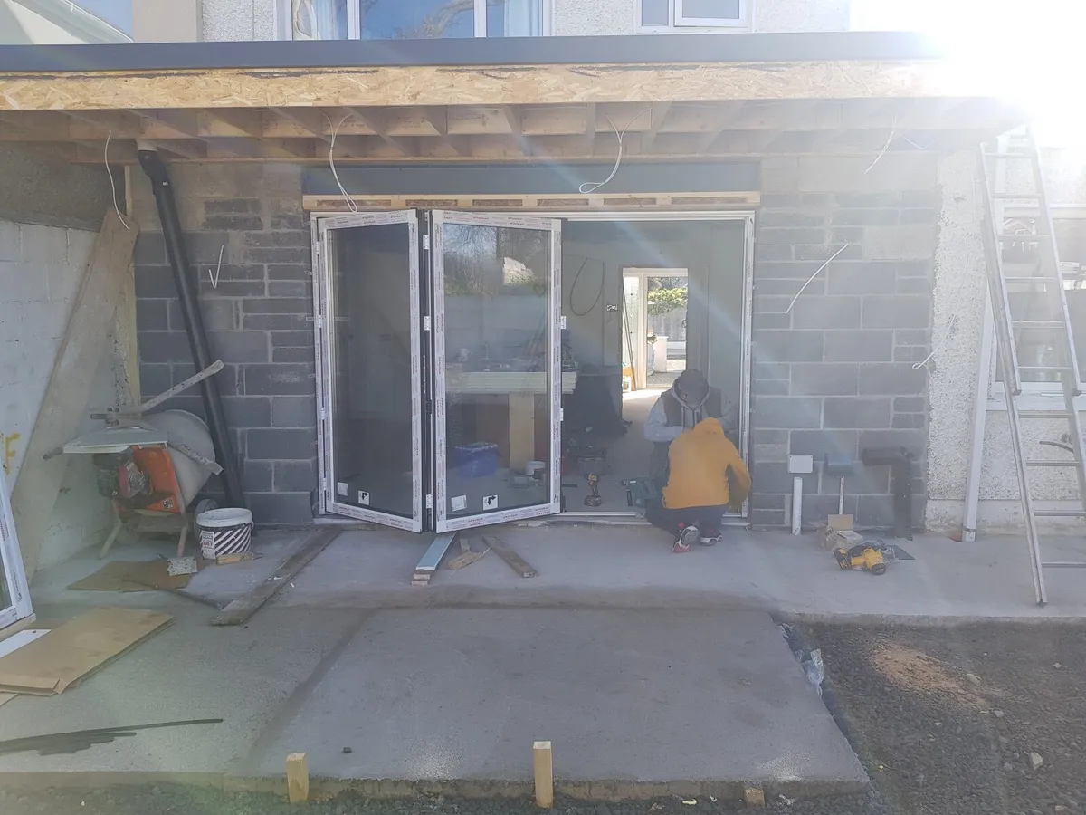Windows and doors for new builds - Image 2