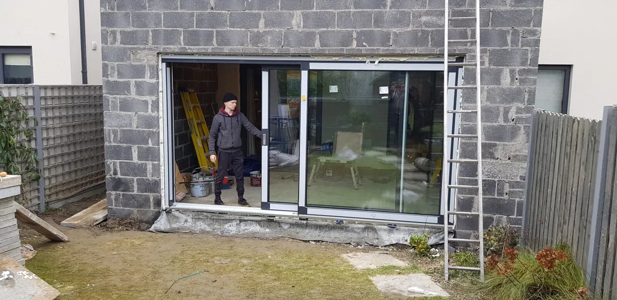 Windows and doors for new builds - Image 3