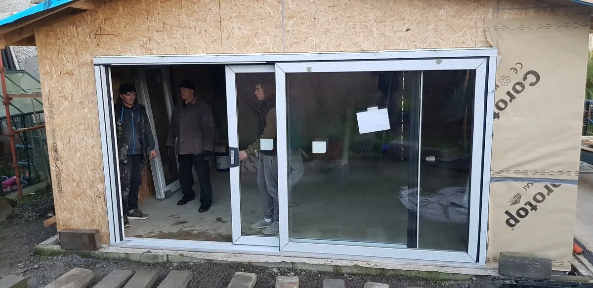 Windows and doors for new builds - Image 4